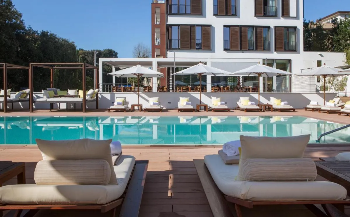 Image 3 of Principe Forte Dei Marmi – Resort & Spa