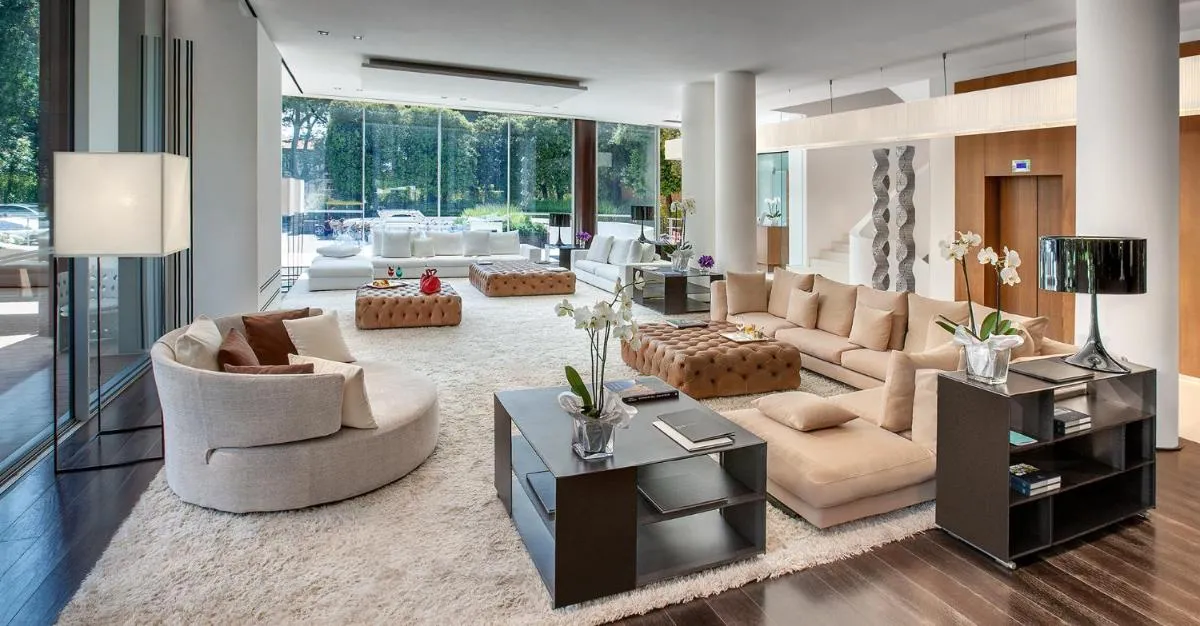 Image 5 of Principe Forte Dei Marmi – Resort & Spa