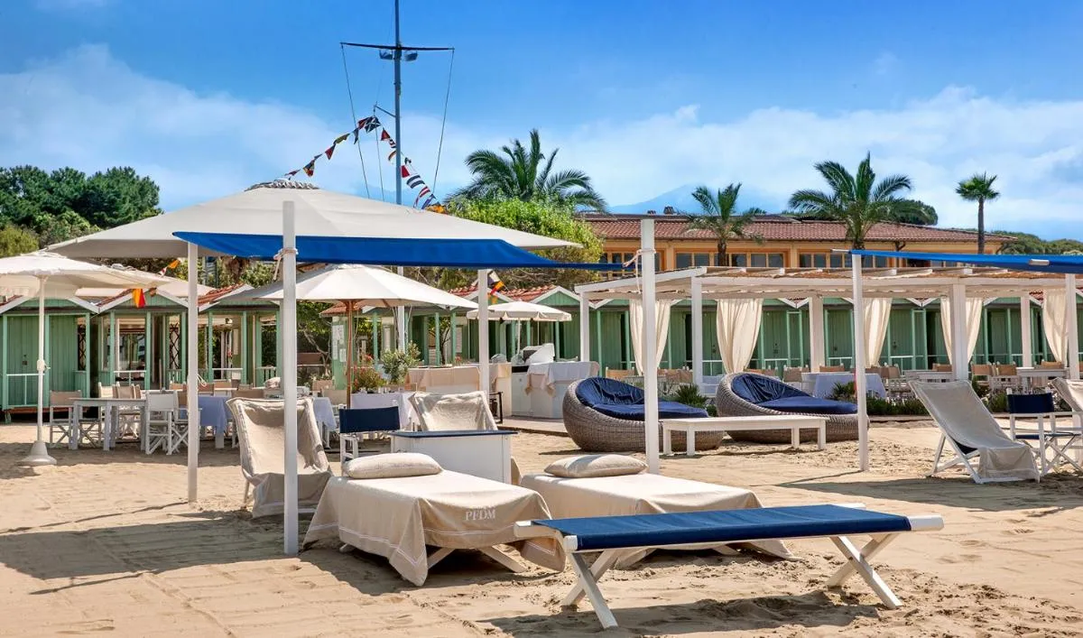 Image 6 of Principe Forte Dei Marmi – Resort & Spa