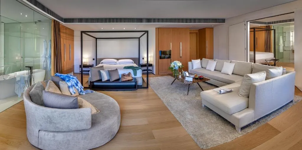 Image of Principe Forte Dei Marmi – Resort & Spa