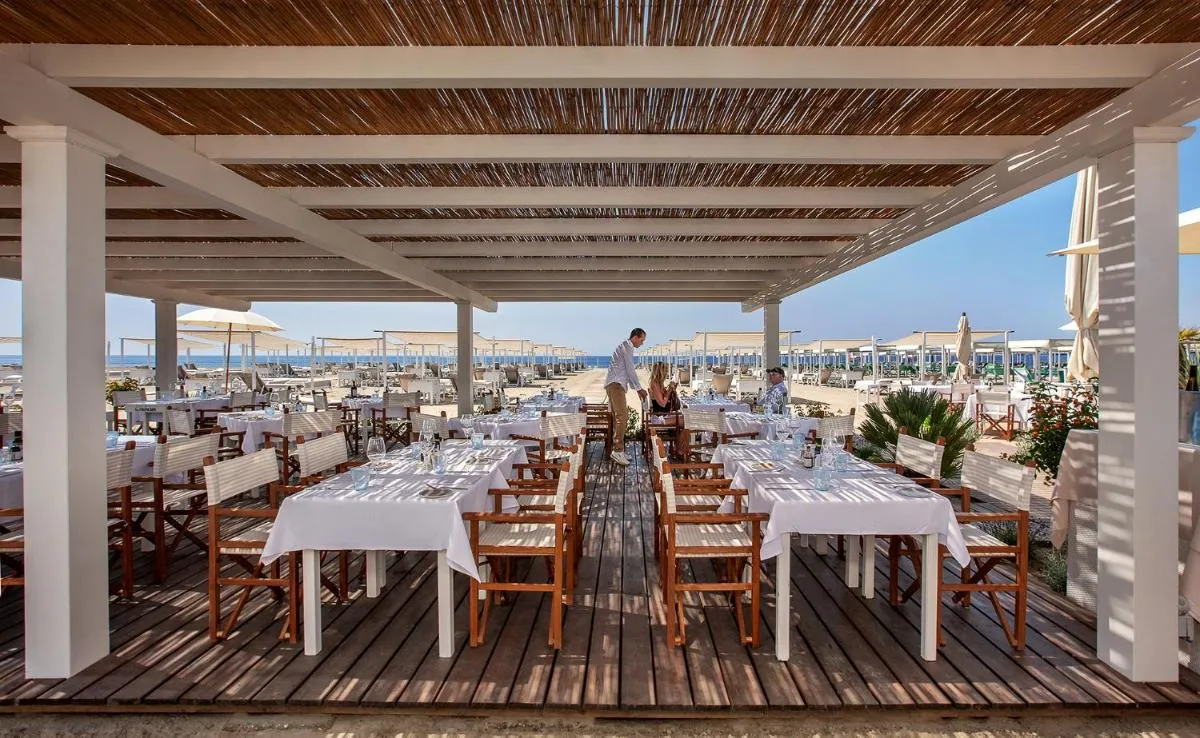 Image 4 of Principe Forte Dei Marmi – Resort & Spa