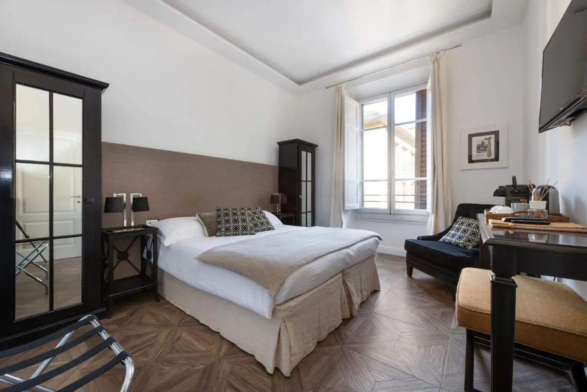 Image 1 of RFC Repubblica Florence Core B&B