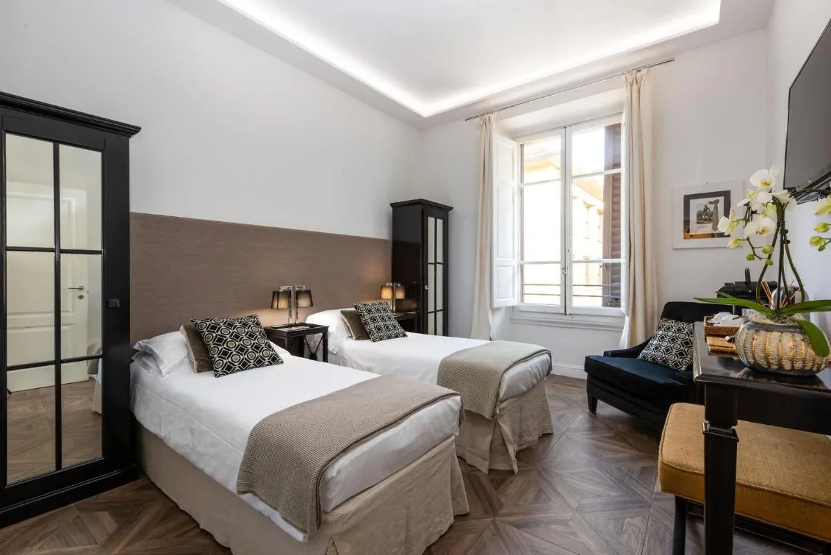 Image 6 of RFC Repubblica Florence Core B&B