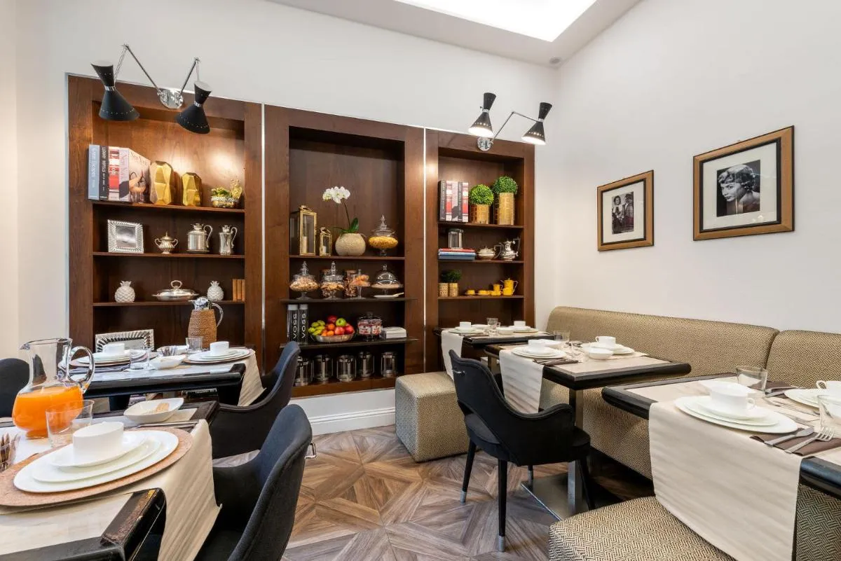 Image 3 of RFC Repubblica Florence Core B&B