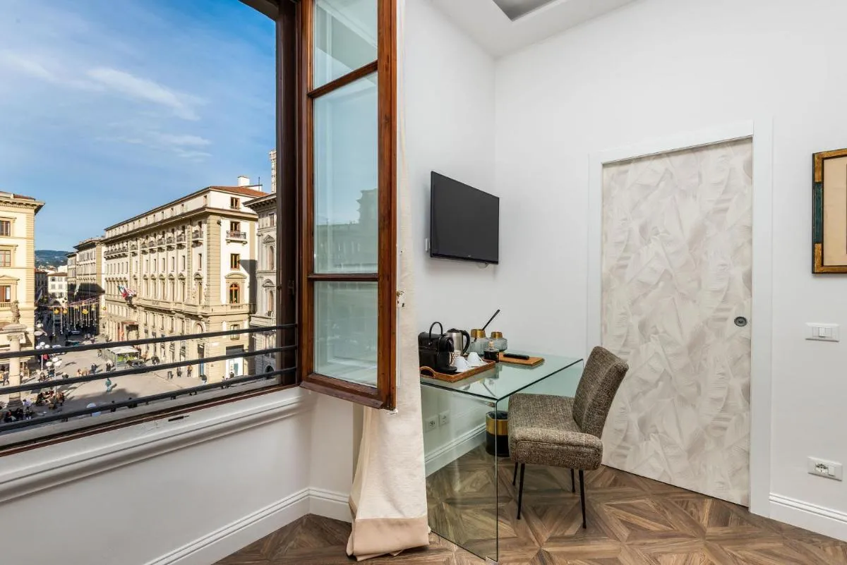 Image 4 of RFC Repubblica Florence Core B&B