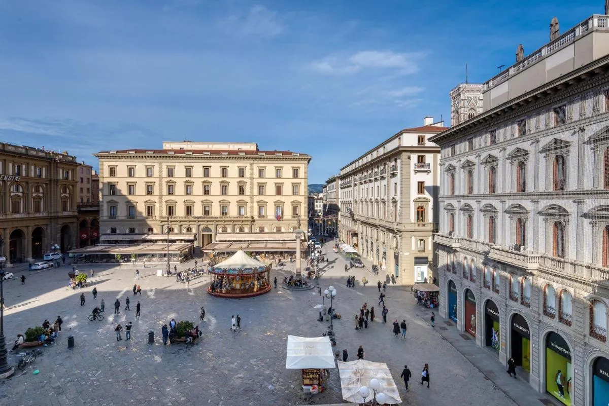 Image 5 of RFC Repubblica Florence Core B&B