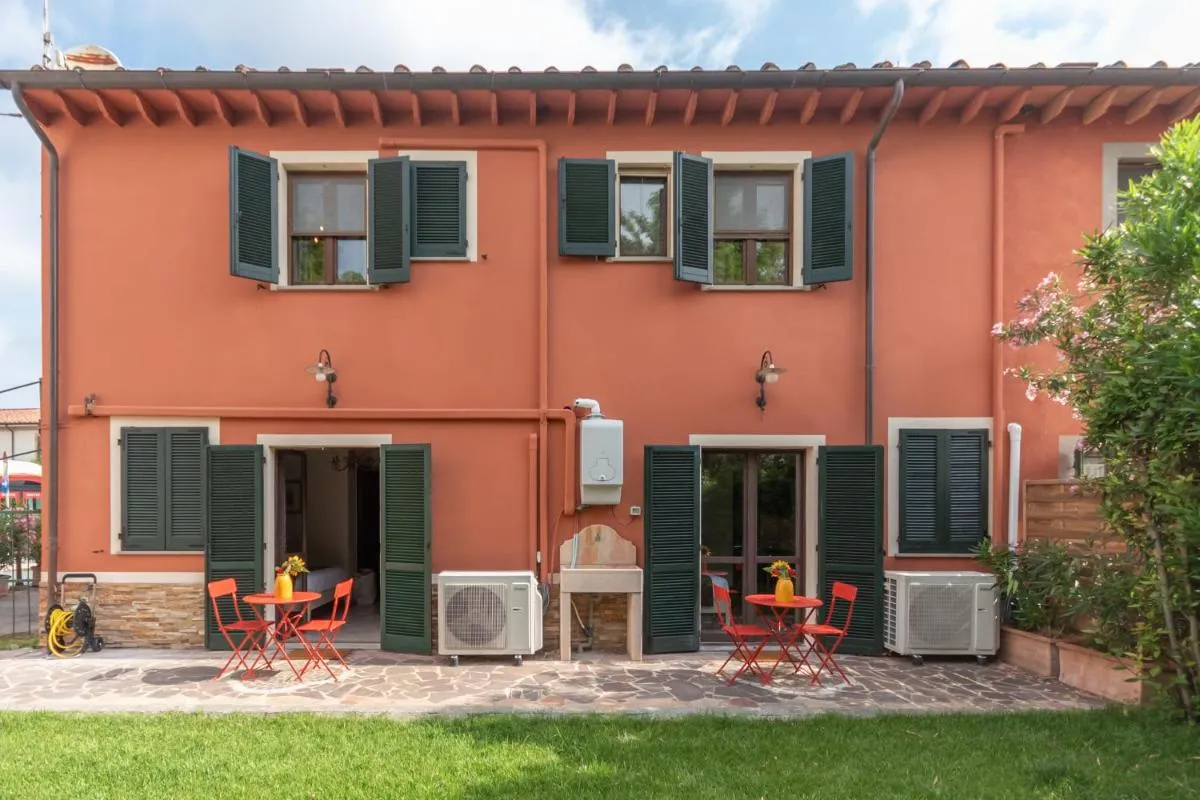 Image 5 of Regina Rooms Pisa