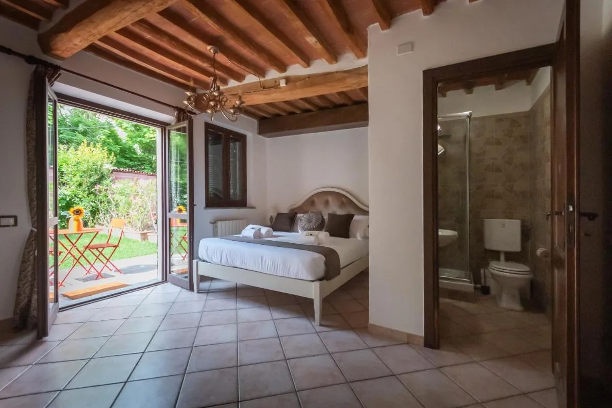 Image 6 of Regina Rooms Pisa