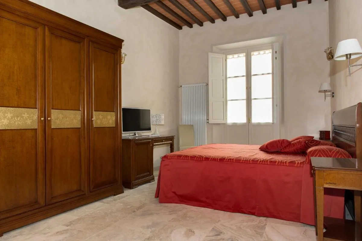 Image 4 of Relais Dei Mercanti B&B And Suites