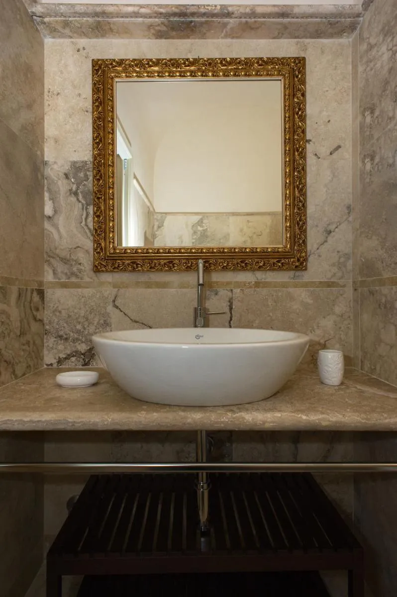 Image 6 of Relais Dei Mercanti B&B And Suites