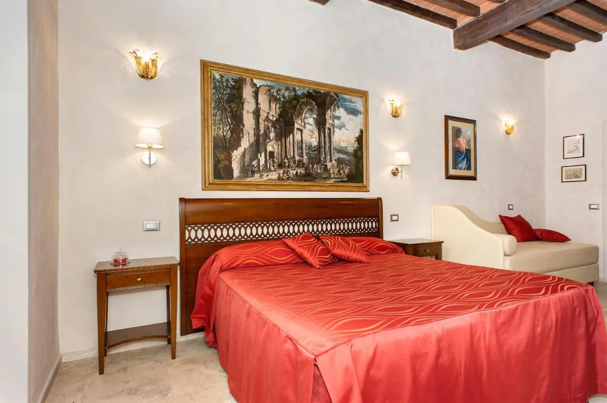 Image 1 of Relais Dei Mercanti B&B And Suites