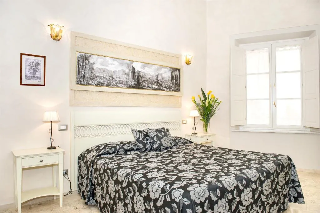 Image of Relais Dei Mercanti B&B And Suites