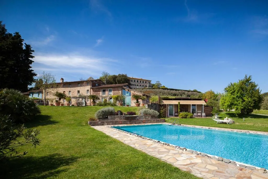 Image of Relais Del Lago