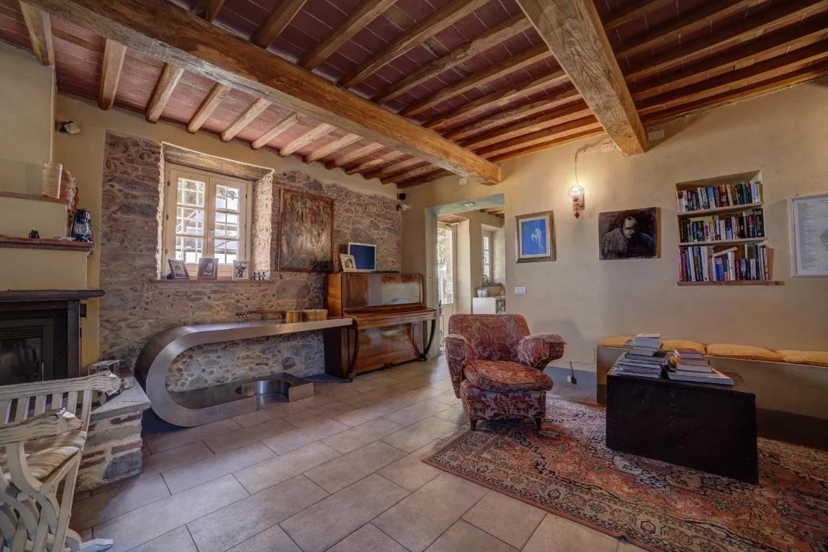 Image 5 of Relais Del Lago
