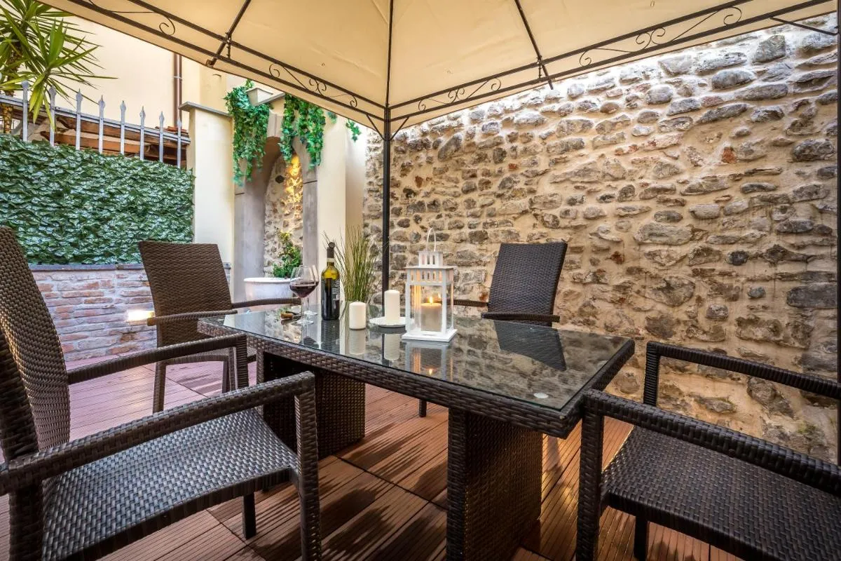Image 3 of Relais Gaia