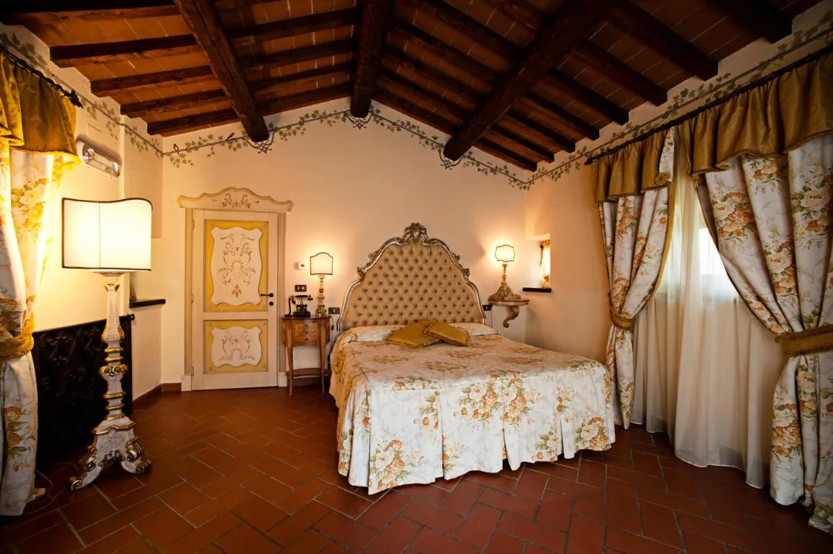 Image 1 of Relais La Corte dei Papi