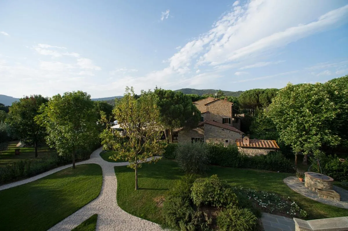 Image 6 of Relais La Corte dei Papi