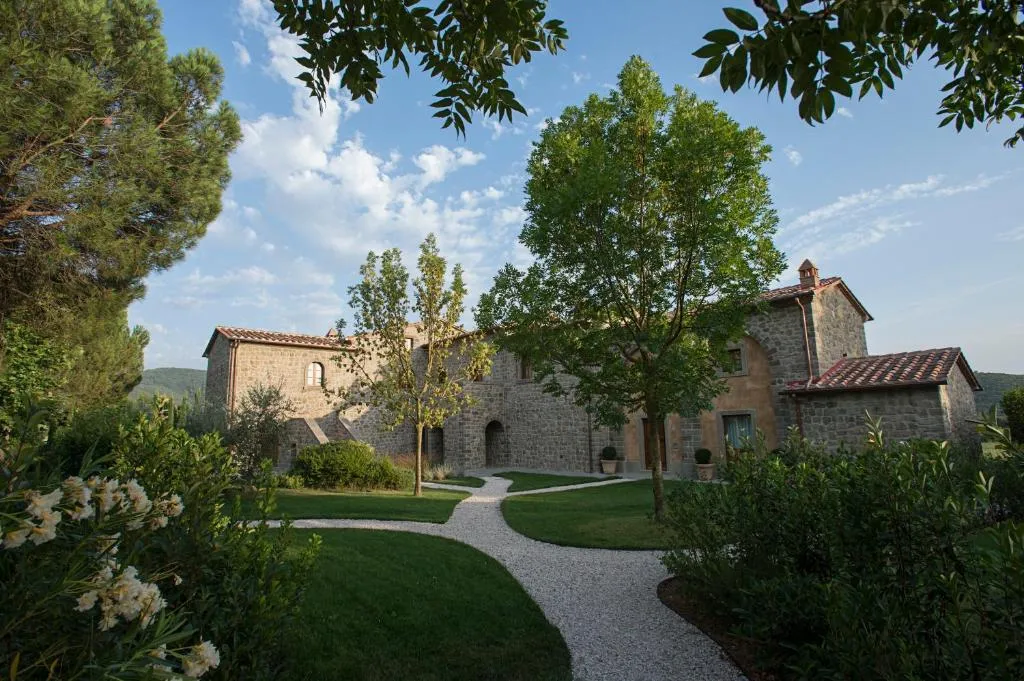 Image of Relais La Corte dei Papi