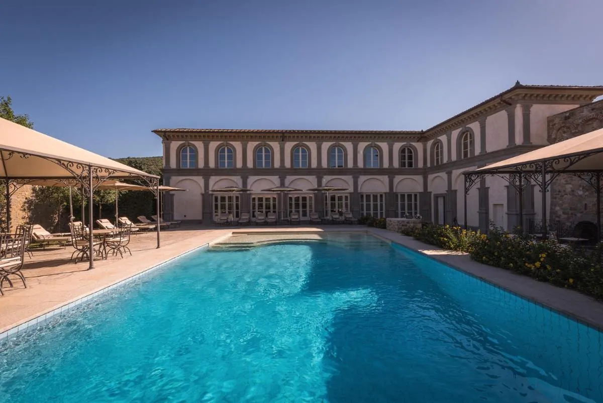 Image 3 of Relais La Corte dei Papi