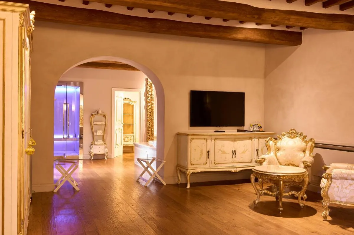 Image 5 of Relais La Corte dei Papi