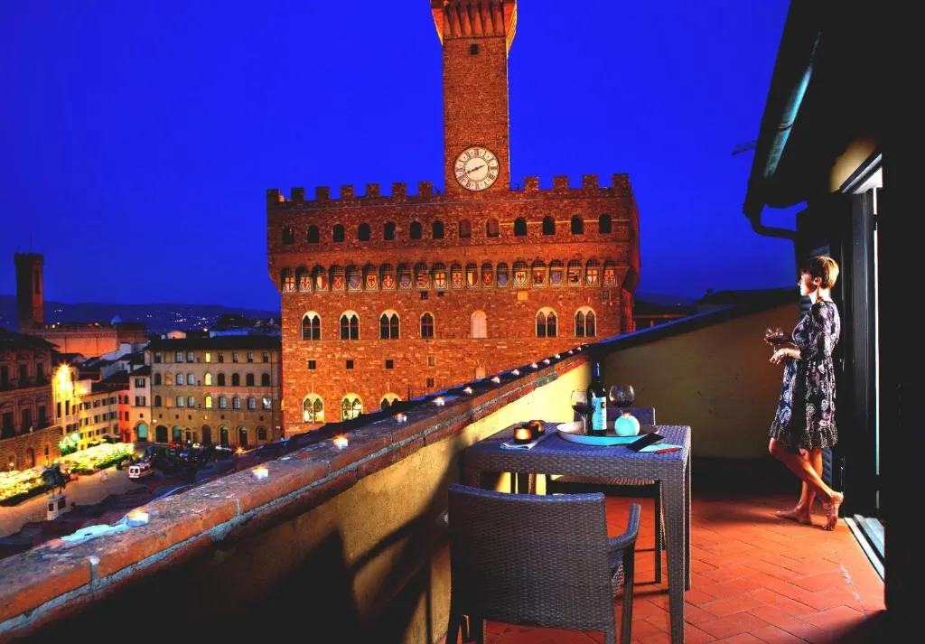 Image of Relais Piazza Signoria