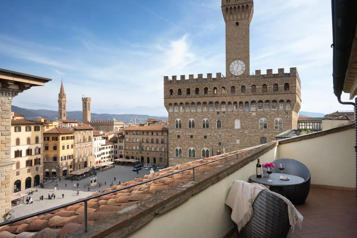Image 5 of Relais Piazza Signoria