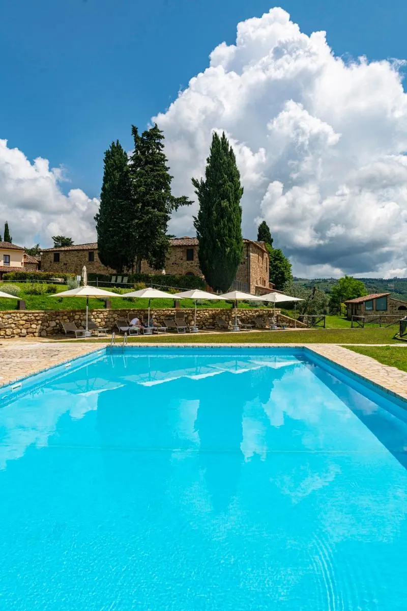 Image 3 of Relais Riserva di Fizzano