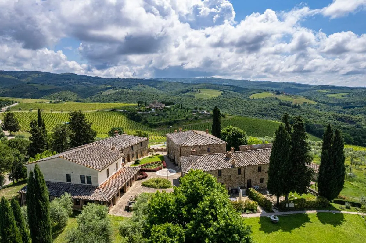 Image 6 of Relais Riserva di Fizzano