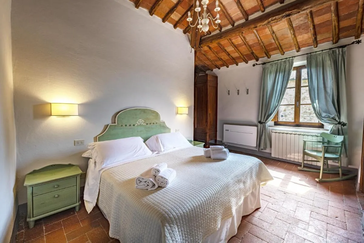 Image 1 of Relais Riserva di Fizzano