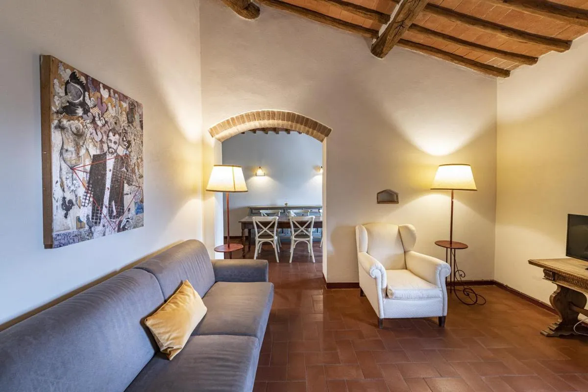 Image 5 of Relais Riserva di Fizzano