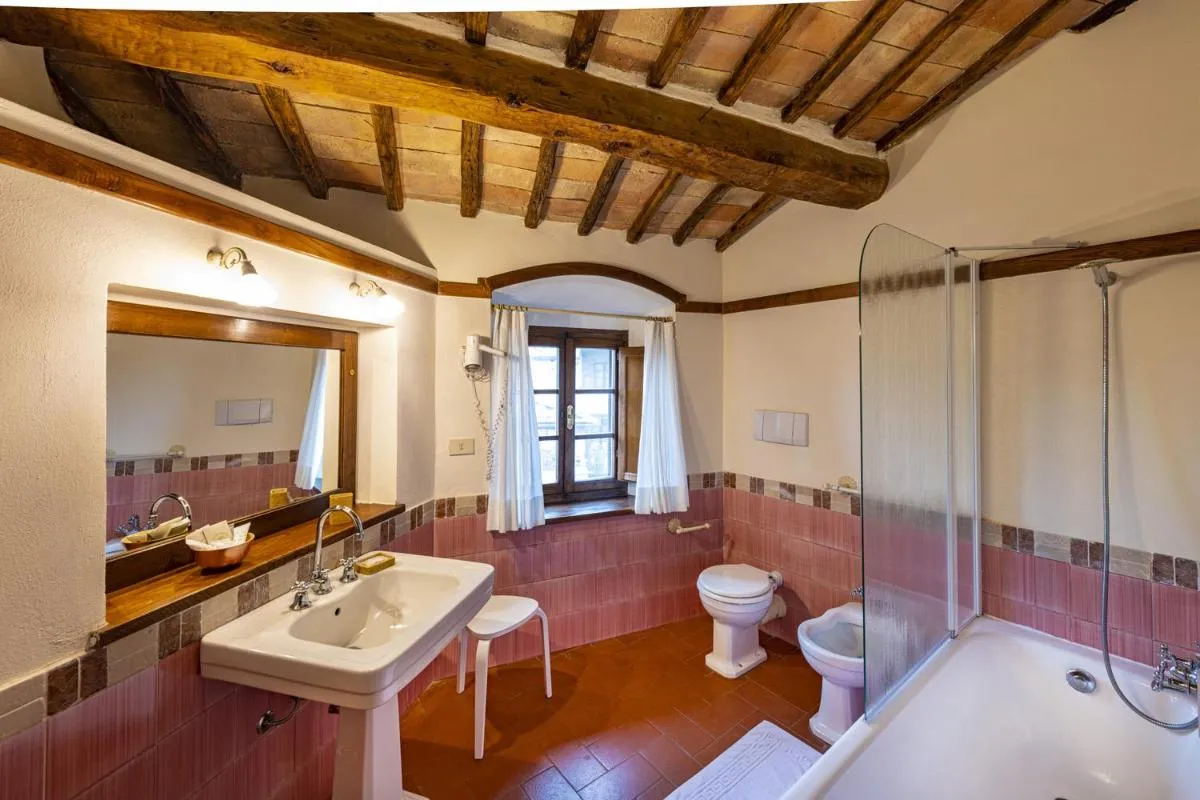 Image 2 of Relais Riserva di Fizzano
