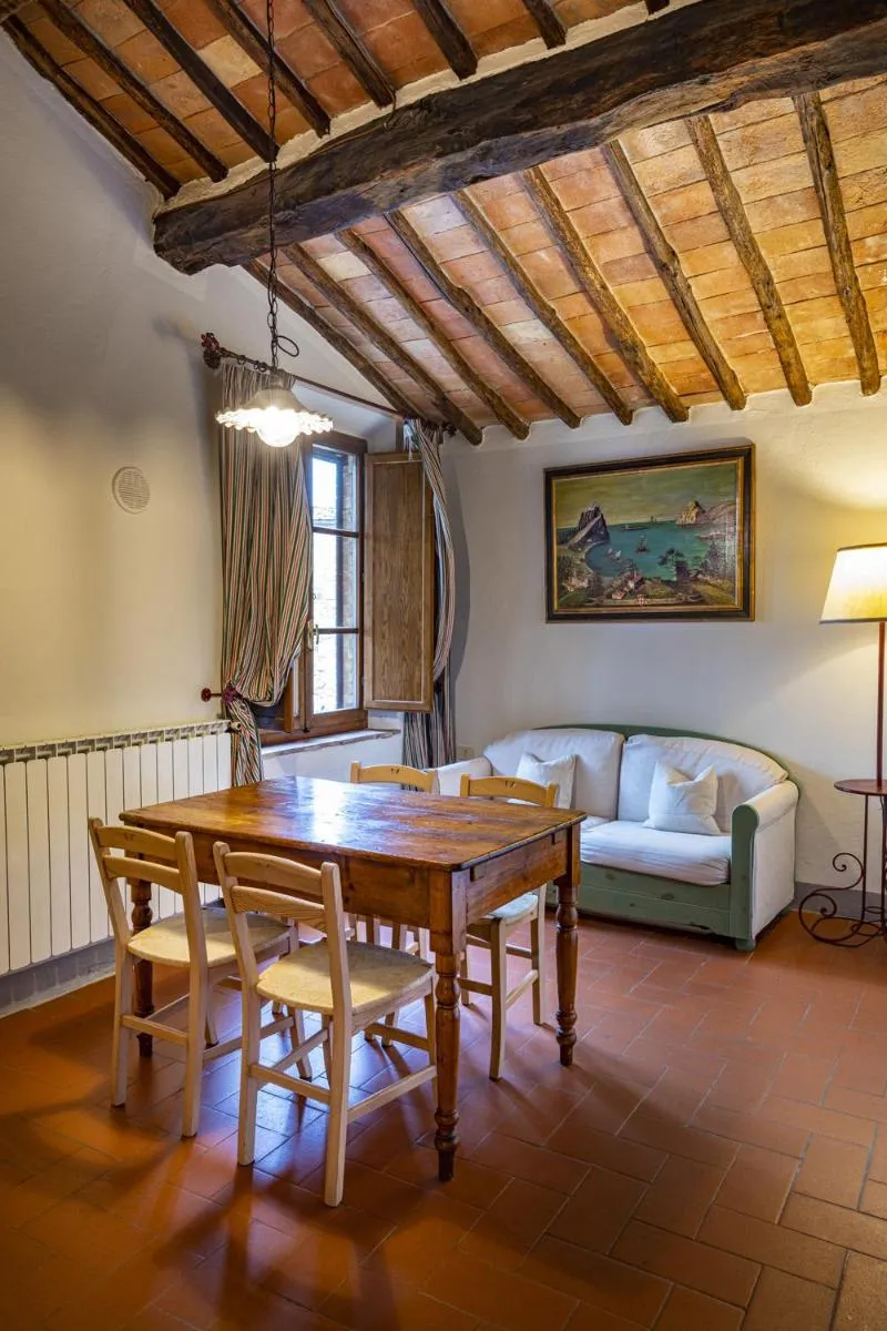 Image 4 of Relais Riserva di Fizzano