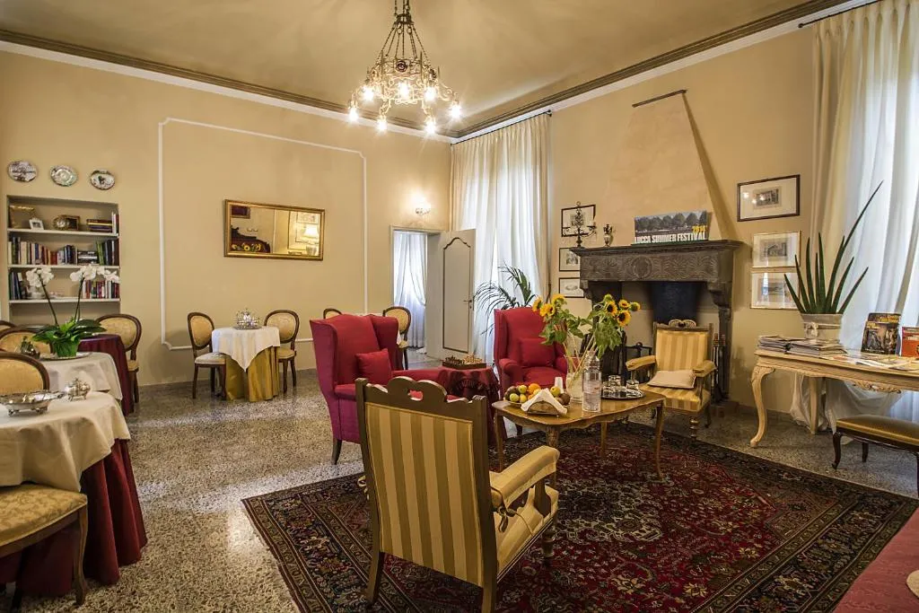 Image of Relais San Lorenzo