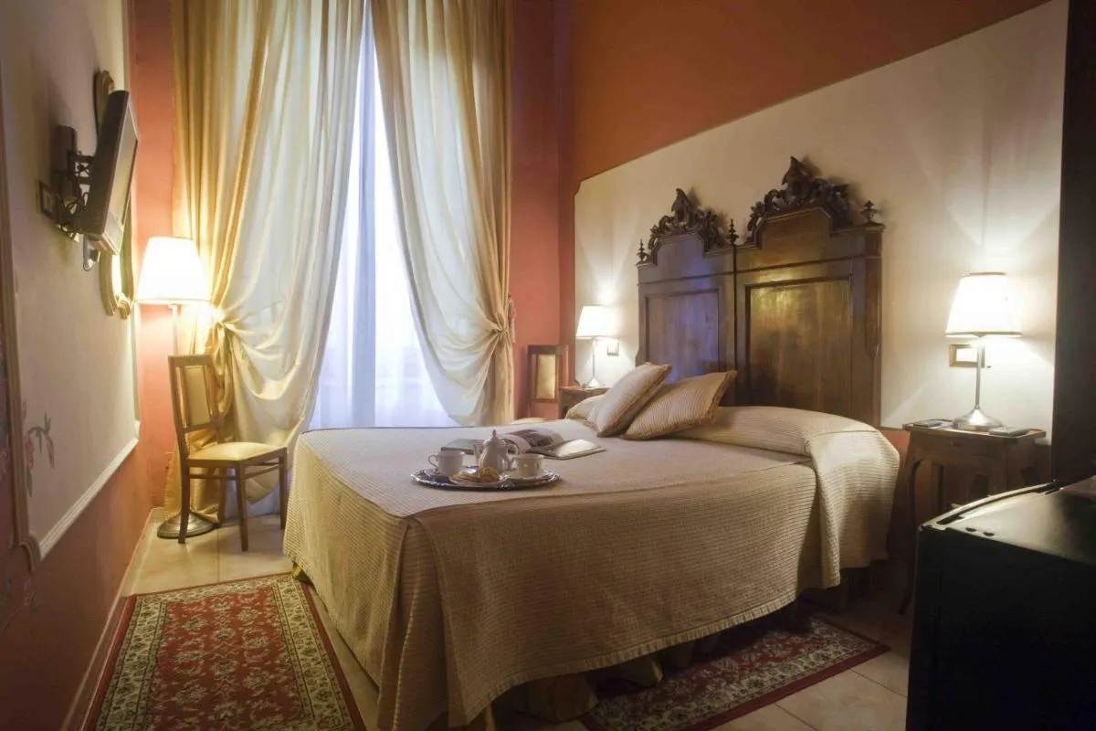 Image 5 of Relais San Lorenzo