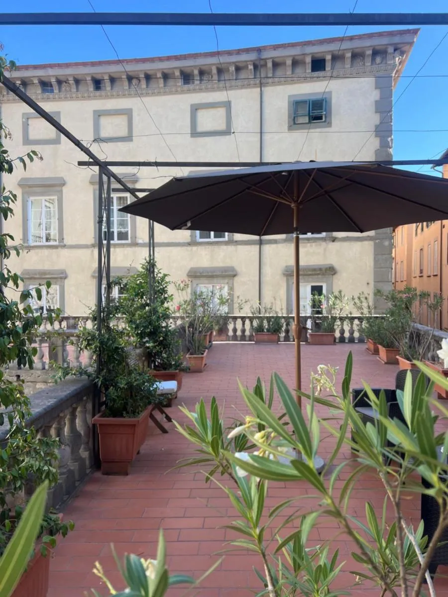 Image 4 of Relais San Lorenzo