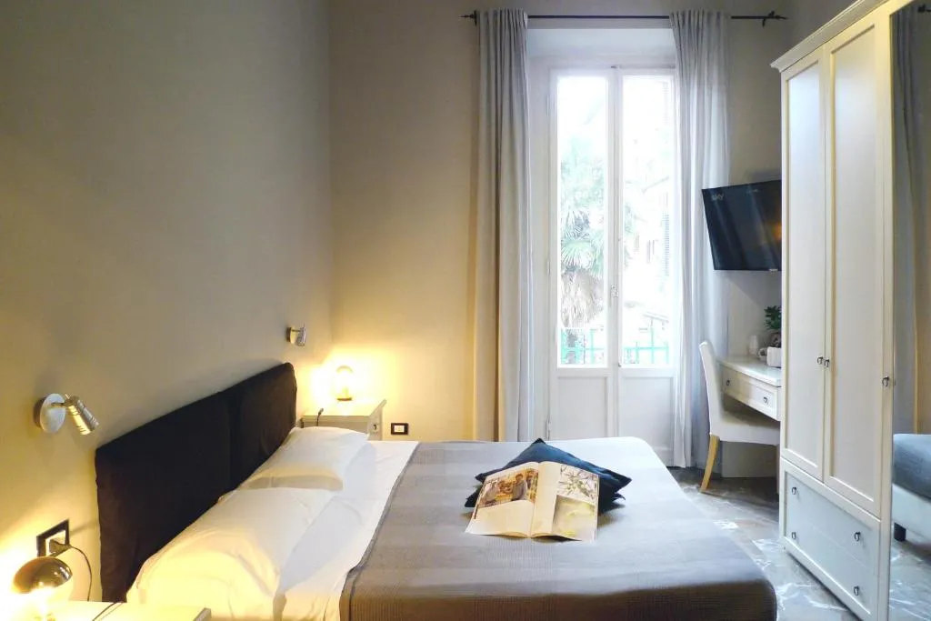 Image of Relais Stibbert Florence