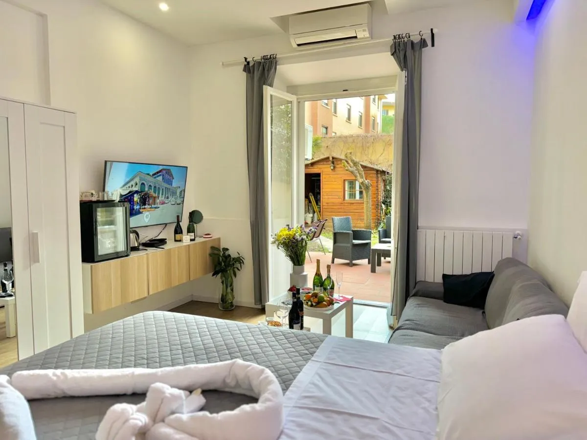 Image 4 of Relais Stibbert Florence