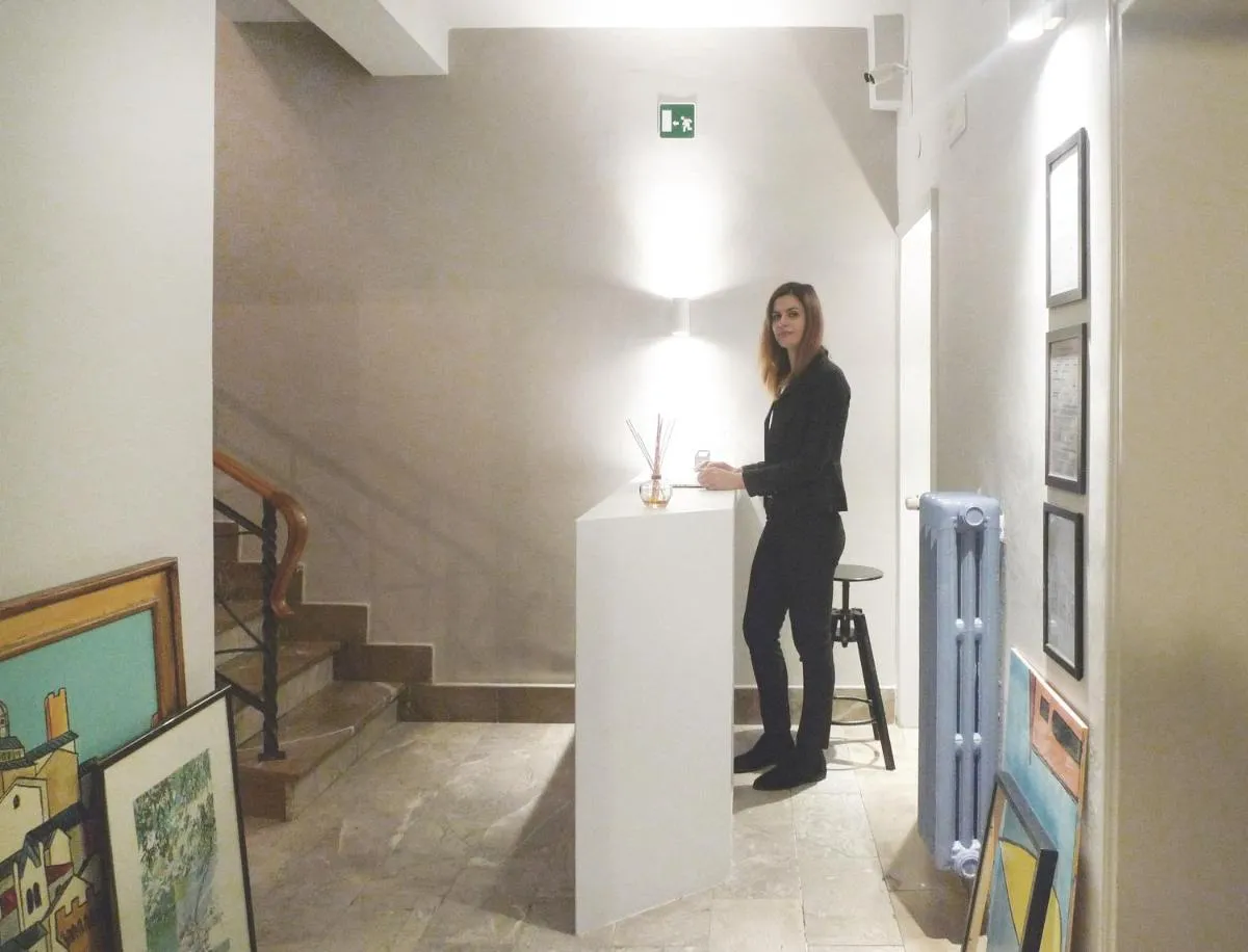 Image 6 of Relais Stibbert Florence