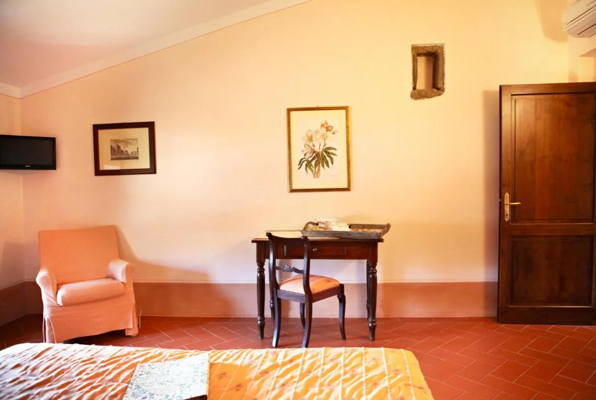 Image 5 of Relais Villa Belpoggio – Residenza D’Epoca
