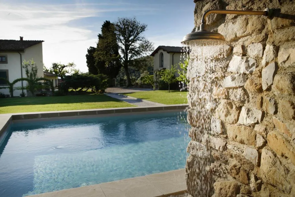 Image of Relais Villa Belpoggio – Residenza D’Epoca