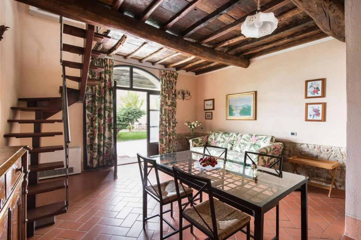 Image 4 of Relais Villa Belpoggio – Residenza D’Epoca