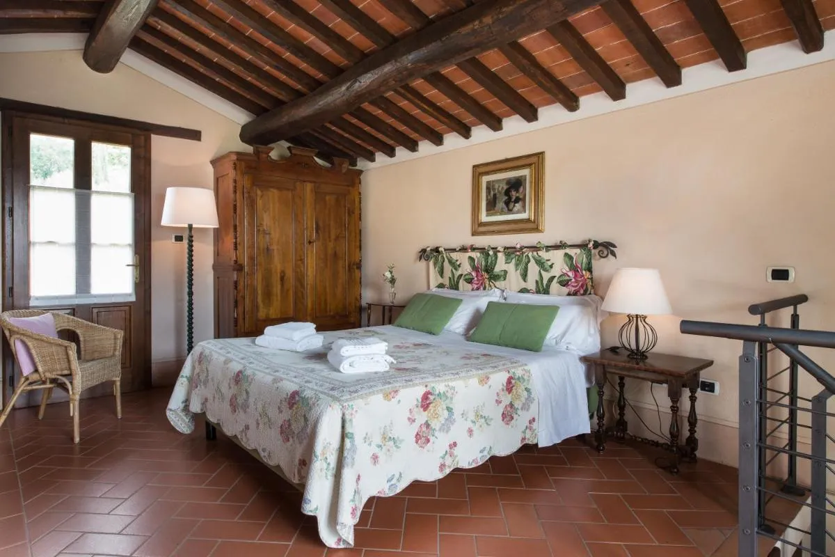 Image 1 of Relais Villa Belpoggio – Residenza D’Epoca