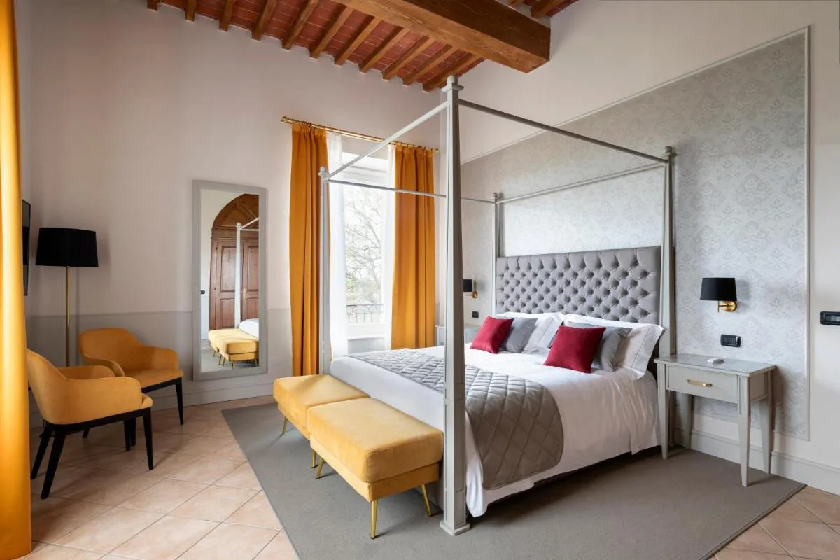 Image 1 of Relais Villa Grazianella | UNA Esperienze