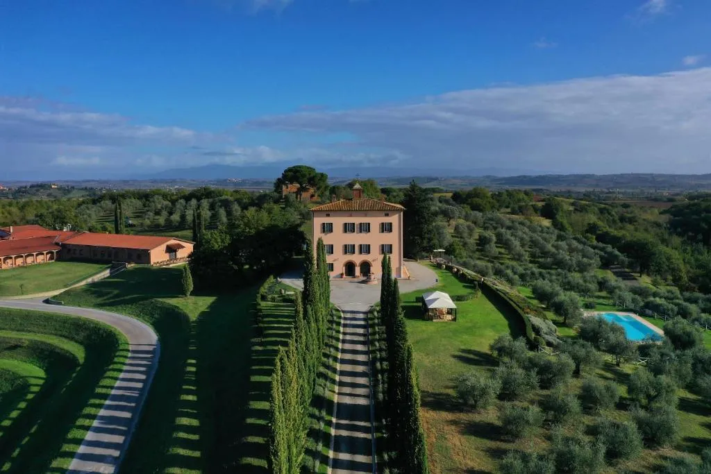 Image of Relais Villa Grazianella | UNA Esperienze