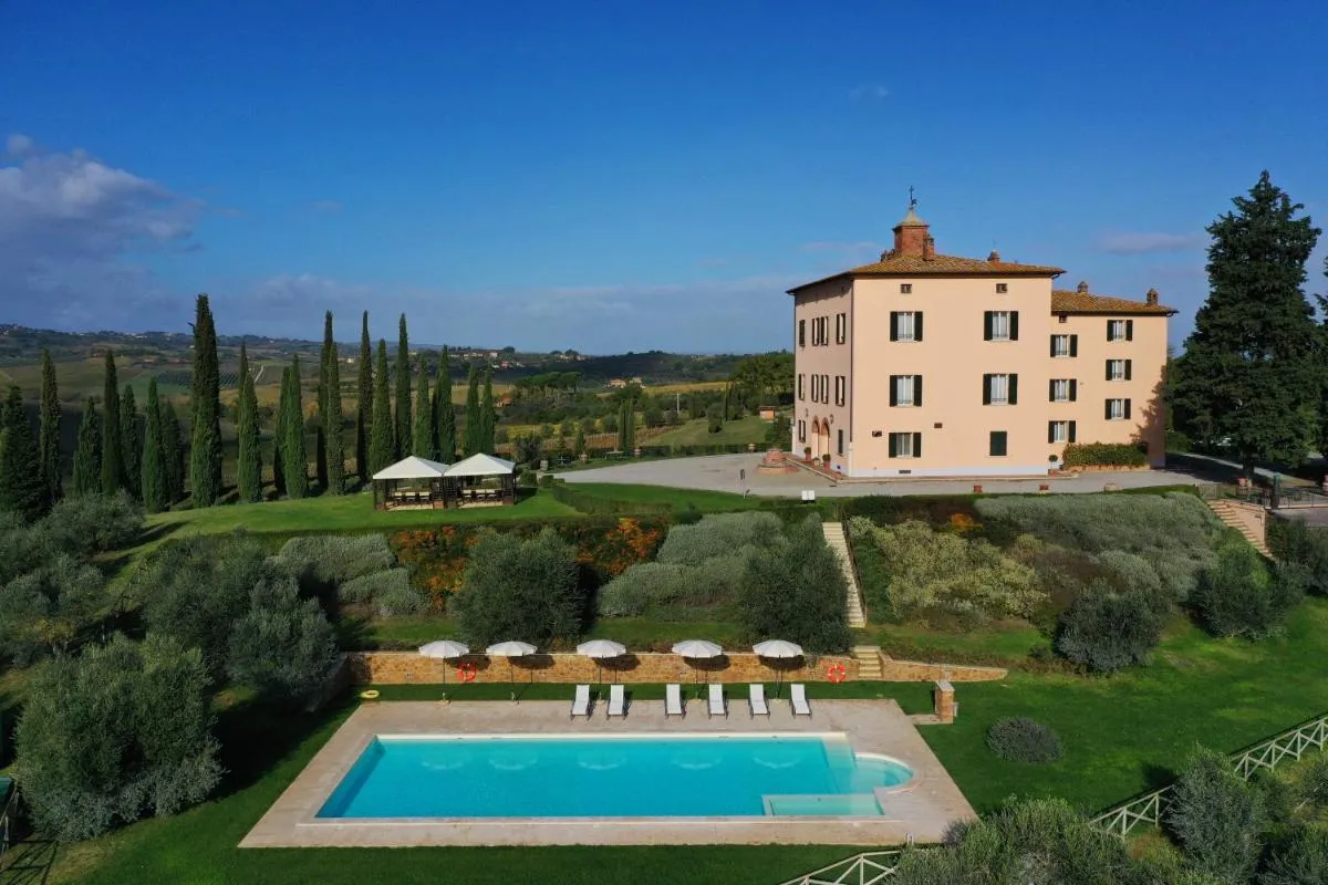 Image 3 of Relais Villa Grazianella | UNA Esperienze