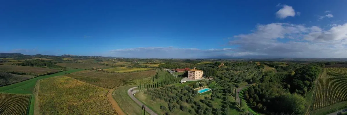 Image 6 of Relais Villa Grazianella | UNA Esperienze