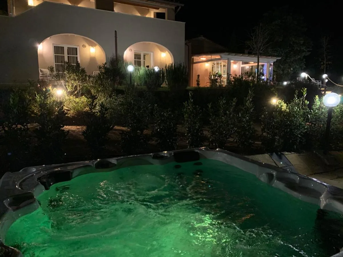 Image 3 of Relais dei Molini – Villa dei Molini