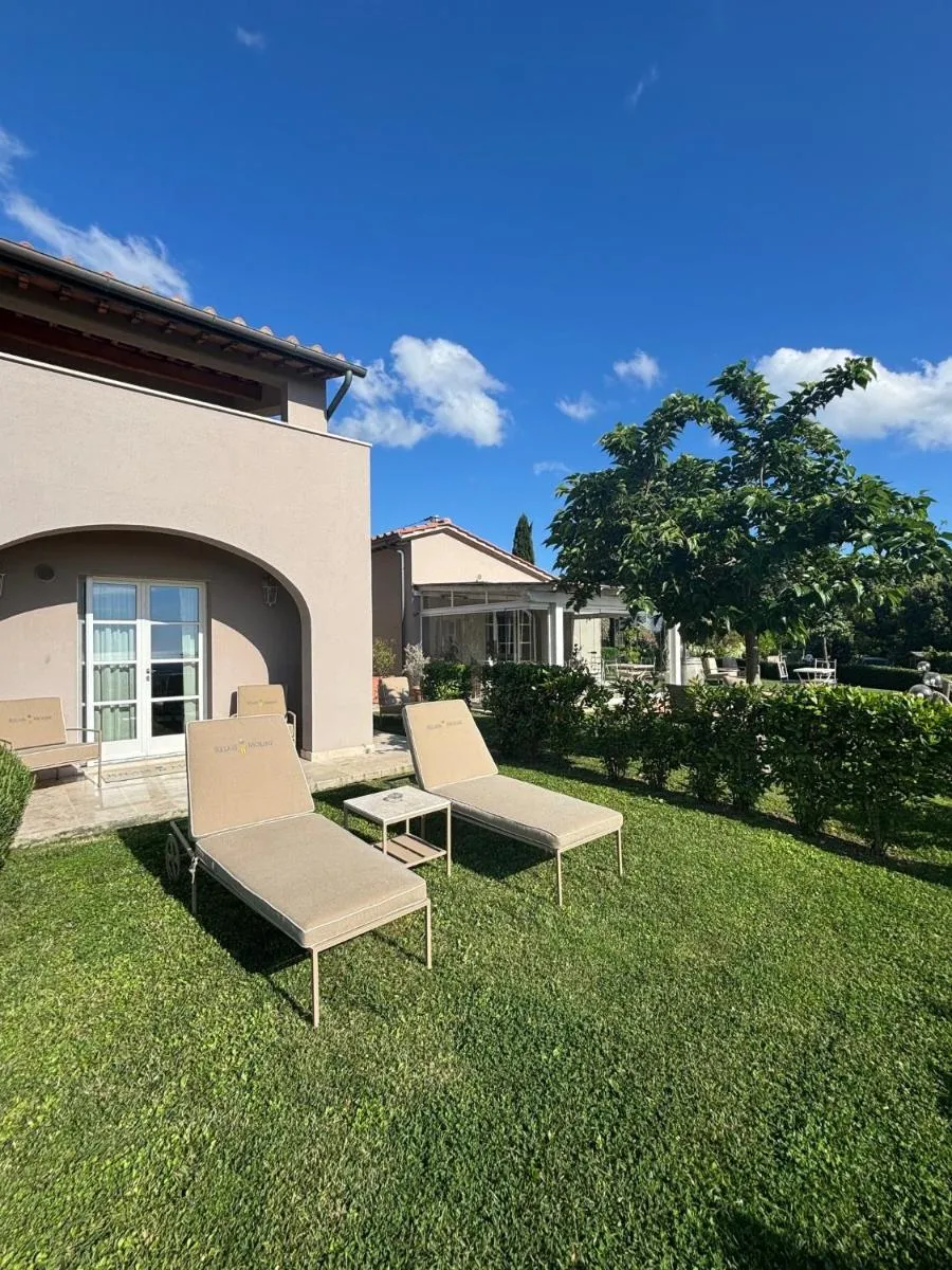 Image 6 of Relais dei Molini – Villa dei Molini