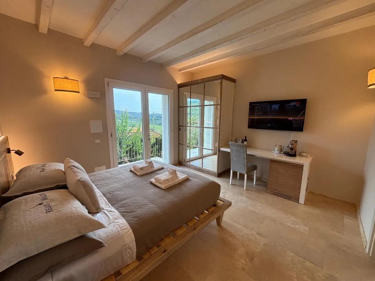 Image 5 of Relais dei Molini – Villa dei Molini