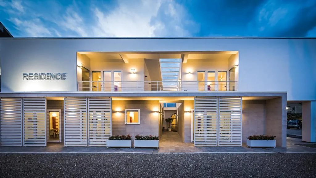 Image of Residence Peloni